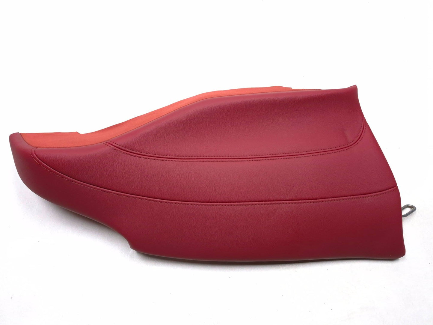 2021 Alfa Romeo Giulia Rear Seat Bolster Left & Right Pair Oem✅ 78k Miles