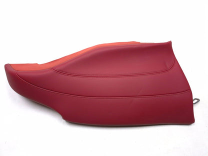 2021 Alfa Romeo Giulia Rear Seat Bolster Left & Right Pair Oem✅ 78k Miles