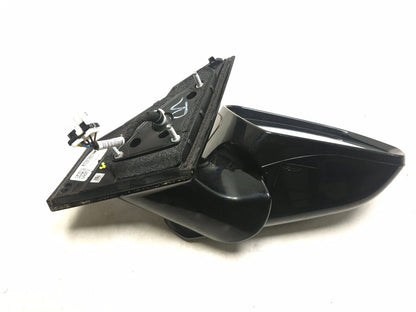 2018 Hyundai Sonata Front Right Passenger Side View Mirror OEM