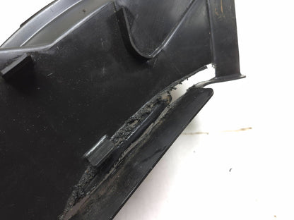 2006 Kawasaki Ninja 250 Ex250 Rear Tail Inner Fender OEM