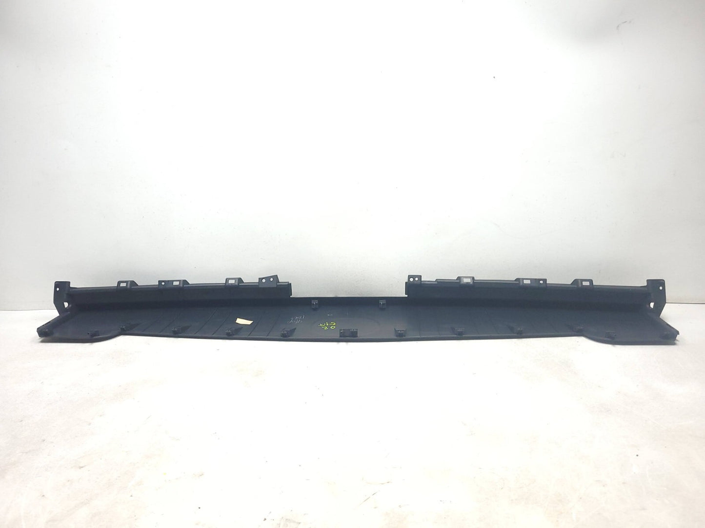 2009 Mazda Cx-7 Dashboard Upper Trim Cover Panel OEM