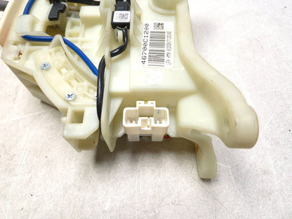 2017 Hyundai Sonata At Transmission Shifter Selector OEM