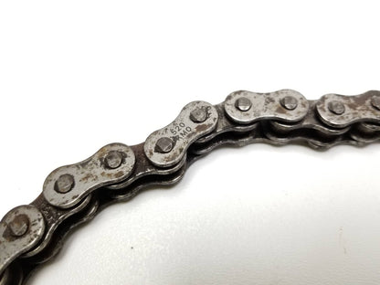2022 Kawasaki Klr650 Kl650l  Rear Chain OEM