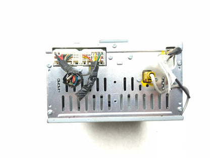 2015 Kia Optima Am Fm Cd Player Radio Receiver 961702tba0ca OEM