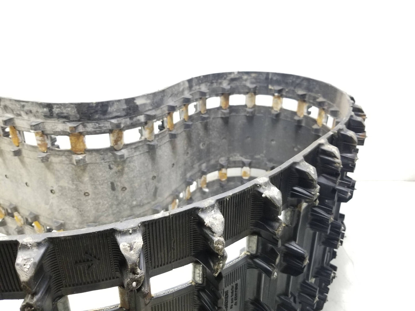 16-19 Ski-doo Renegade Enduro Ace 900 Track Studded Oem✅