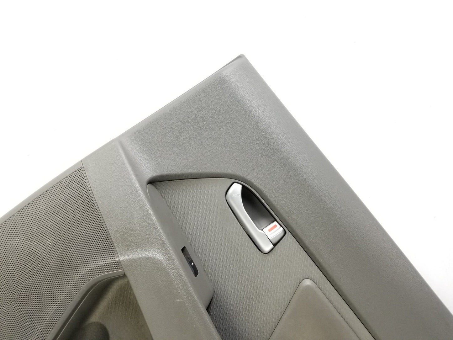 2011 - 2013 Kia Sportage Rear Door Panel Trim Passenger Side Right  OEM