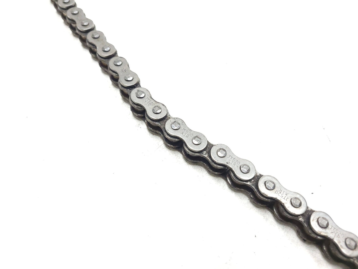 2012 Kawasaki Versys Le650c Drive Chain OEM