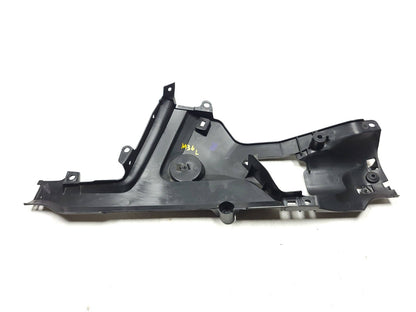 2022-2024 Honda Grom 125 Gas Fuel Tank Cover Left & Right Pair OEM