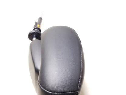 2011-2013 Jeep Grand Cherokee Front Seat Headrest Driver Side Left OEM