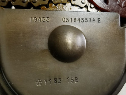 2010-2013 Dodge Grand Caravan Engine Oil Pump OEM