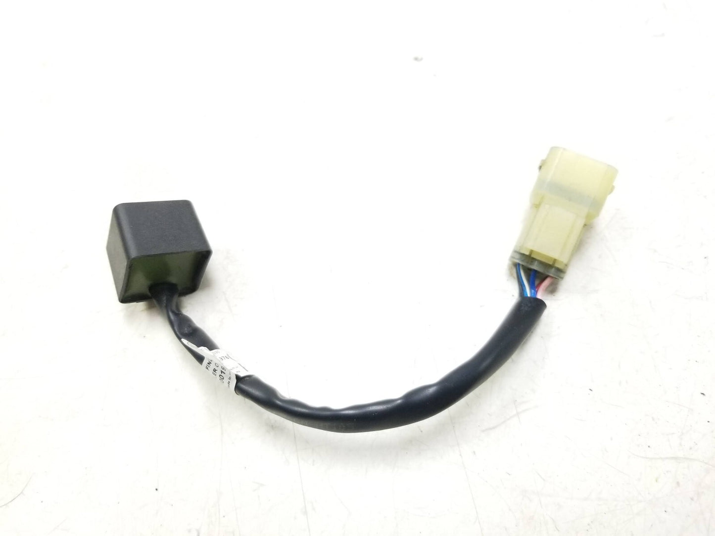 2017 - 2021 Piaggio Bv 350 Control Turn Signal And Actuator OEM