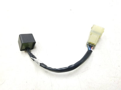 2017 - 2021 Piaggio Bv 350 Control Turn Signal And Actuator OEM
