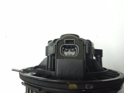 2013 Cadillac Escalade Front AC Heater Blower Motor OEM