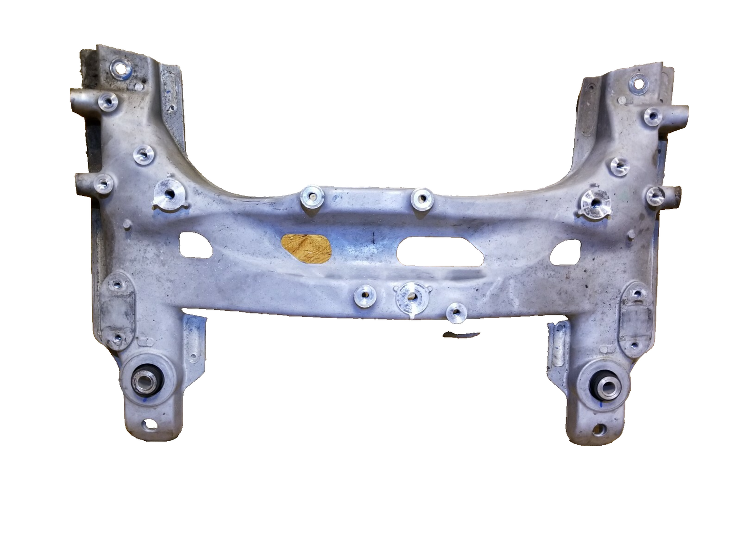 2017 Acura TLX Crossmember Cradle Frame 2.4l Front OEM