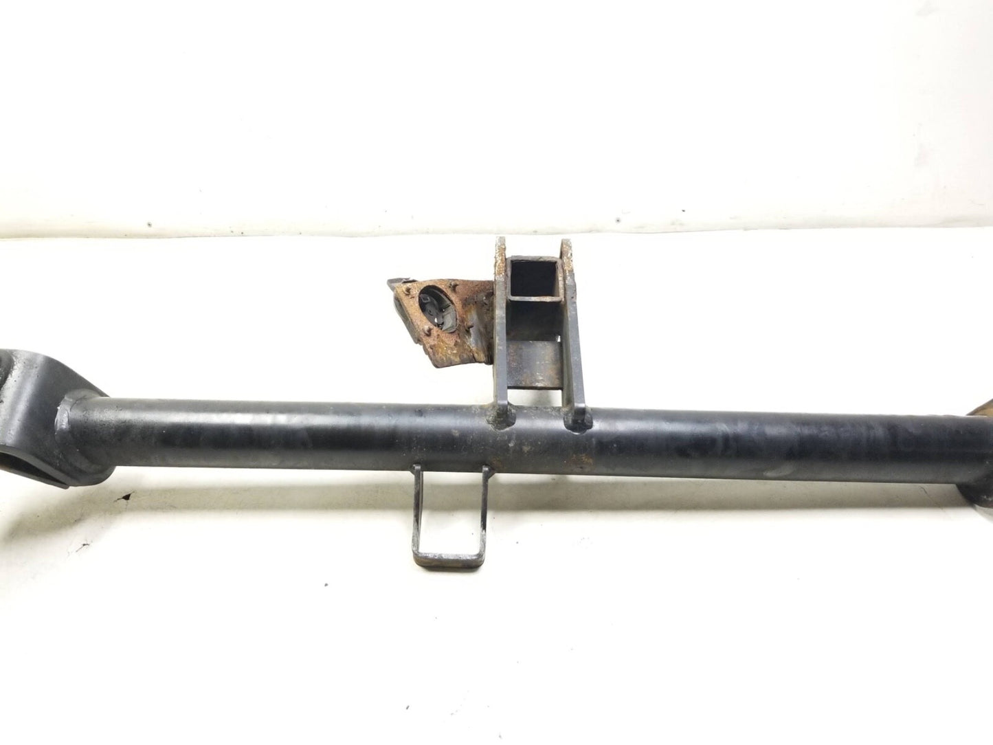 2009 - 2017 Audi Q5 Rear Trailer Hitch Bar OEM