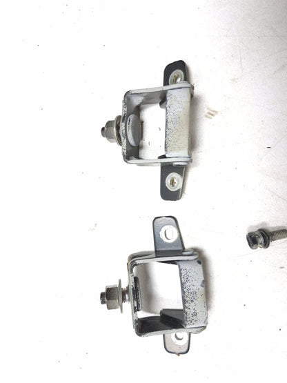 2014 Hyundai Accent Hatch Trunk Lid Tailgate Hinge OEM