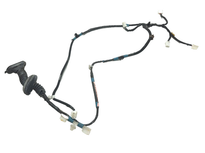 2010 Lexus Hs250h Rear Door Wire Harness Right Passenger Side OEM