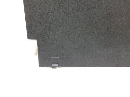 2011 BMW X5 E70 Rear Trunk Cargo Floor Carpet Cover OEM