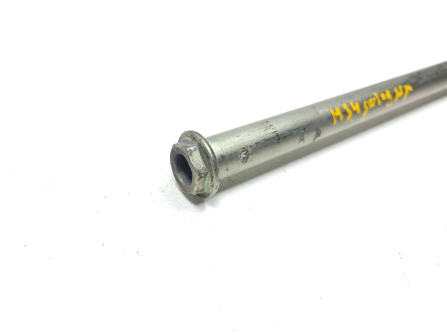 2017 - 2023 Kawasaki Ex650 Ninja 650 Swingarm Axle Bolt OEM