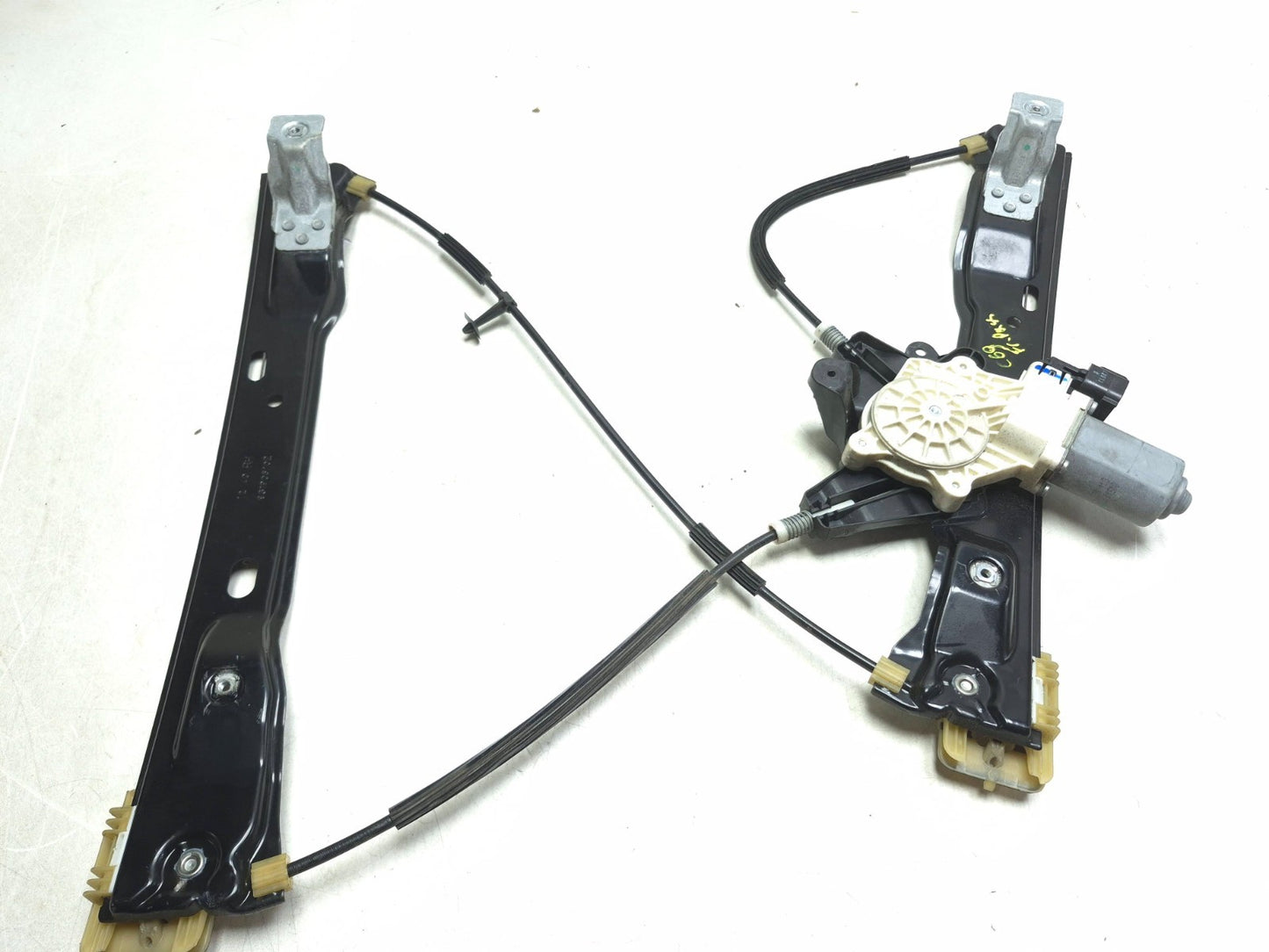 2013 Ford Focus St Door Window Regulator Motor Front Right Passenger Side Oem✅