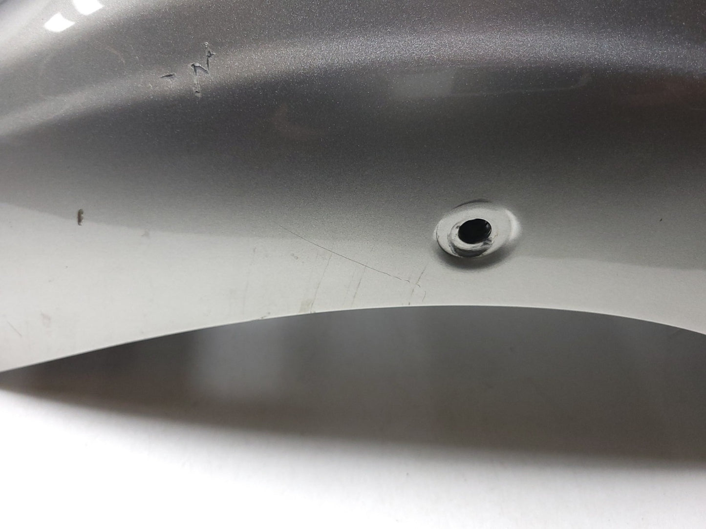 2007 Yamaha Xvs 1300 V-star Rear Fender OEM