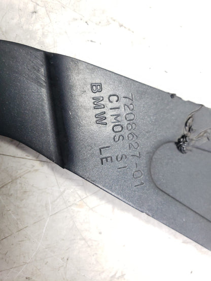 2007 - 2013 BMW X5 E70 Front Hood Bonnet Hinge  2 Pcs OEM