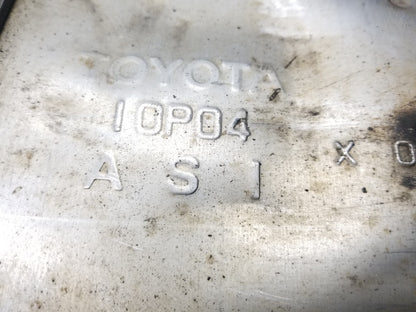 2010 2011 Toyota Camry Muffler Exhaust Left & Right 2.5l OEM