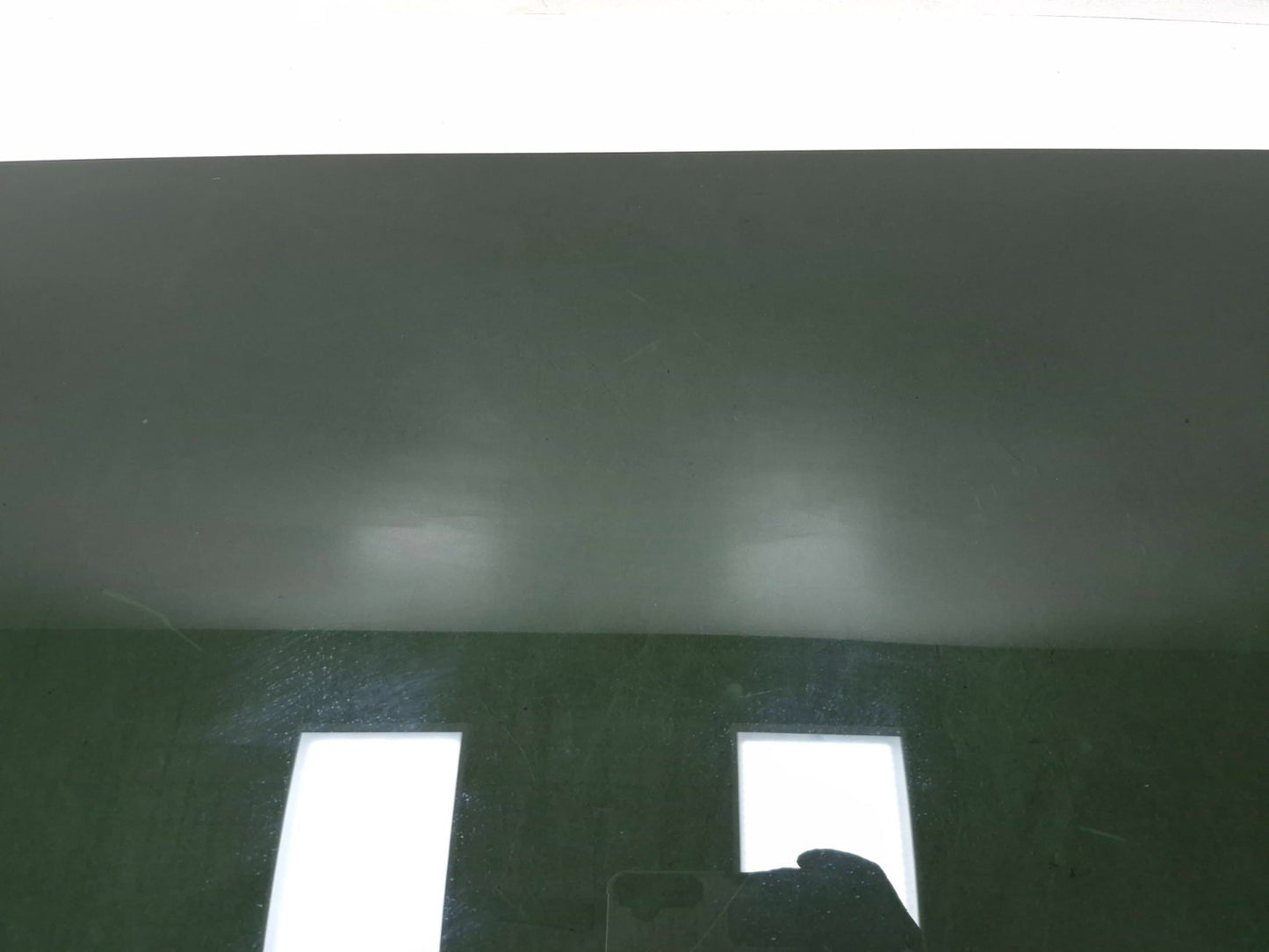 2013 Dodge Grand Caravan Rear Slider Door Window Glass Left Driver Side Oem✅