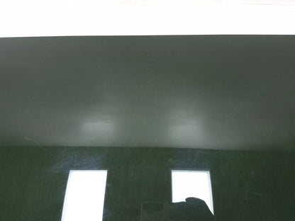 2013 Dodge Grand Caravan Rear Slider Door Window Glass Left Driver Side Oem✅