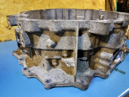 2012 Lexus Ct 200h Automatic Transmission Case OEM