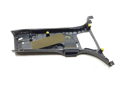 09-14 Hyundai Genesis Cenetr B Pillar Lower Trim Cover Left & Right OEM Sedan