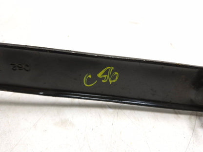2020 Dodge Challenger 5.7l Fuel Tank Strap Left & Right Pair OEM