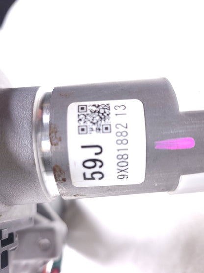 10 11 Toyota Prius Steering Column OEM