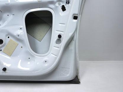 2015 Volkswagen Golf  Tsi Door Shell Front Passenger Side Right OEM