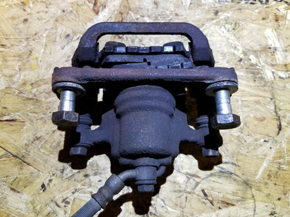 09 10 11 12 Nissan Altima Rear Left Driver Side Brake Caliper OEM 78k