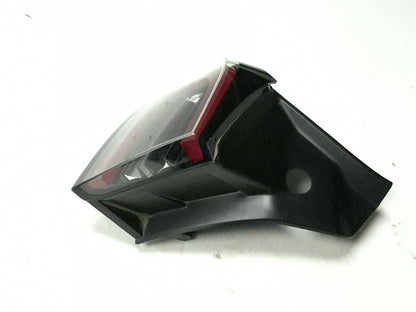 2019 Tesla Model 3 Tail Light Outer Driver Side Left OEM
