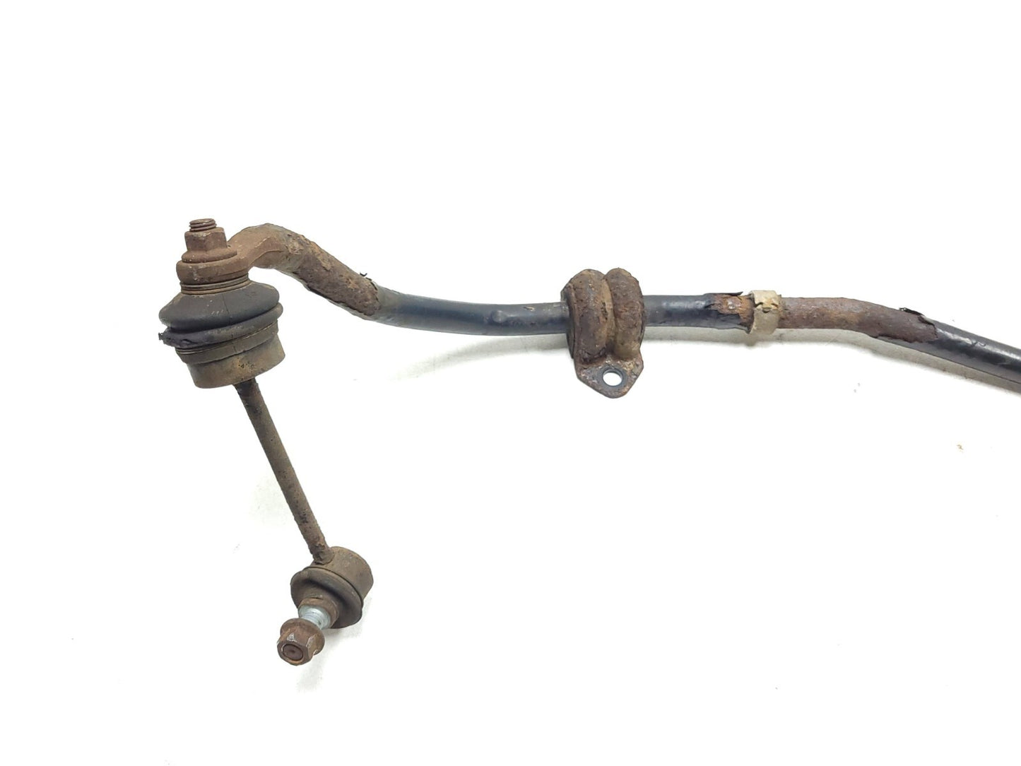09-14 Hyundai Genesis Rear Stabilizer Sway Bar OEM Sedan