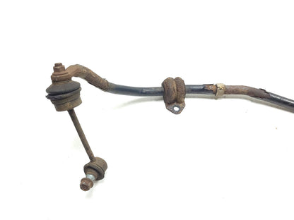 09-14 Hyundai Genesis Rear Stabilizer Sway Bar OEM Sedan