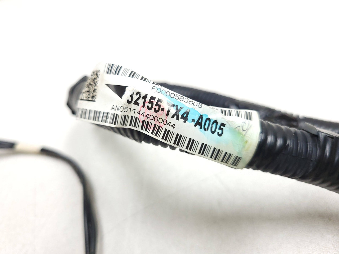 13-15 Acura RDX Roof Wire Harness OEM ✅