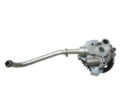 2017 Indian Scout Oil Pump Assy & Gear OEM
