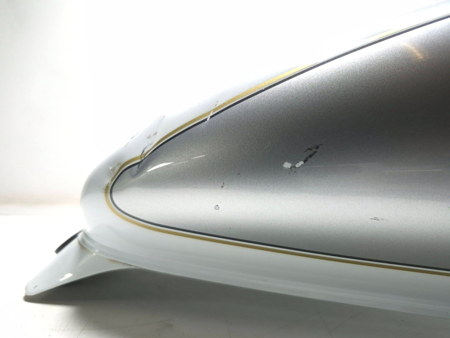 2013 Suzuki Vl800 Boulevard C50 Fuel Tank OEM