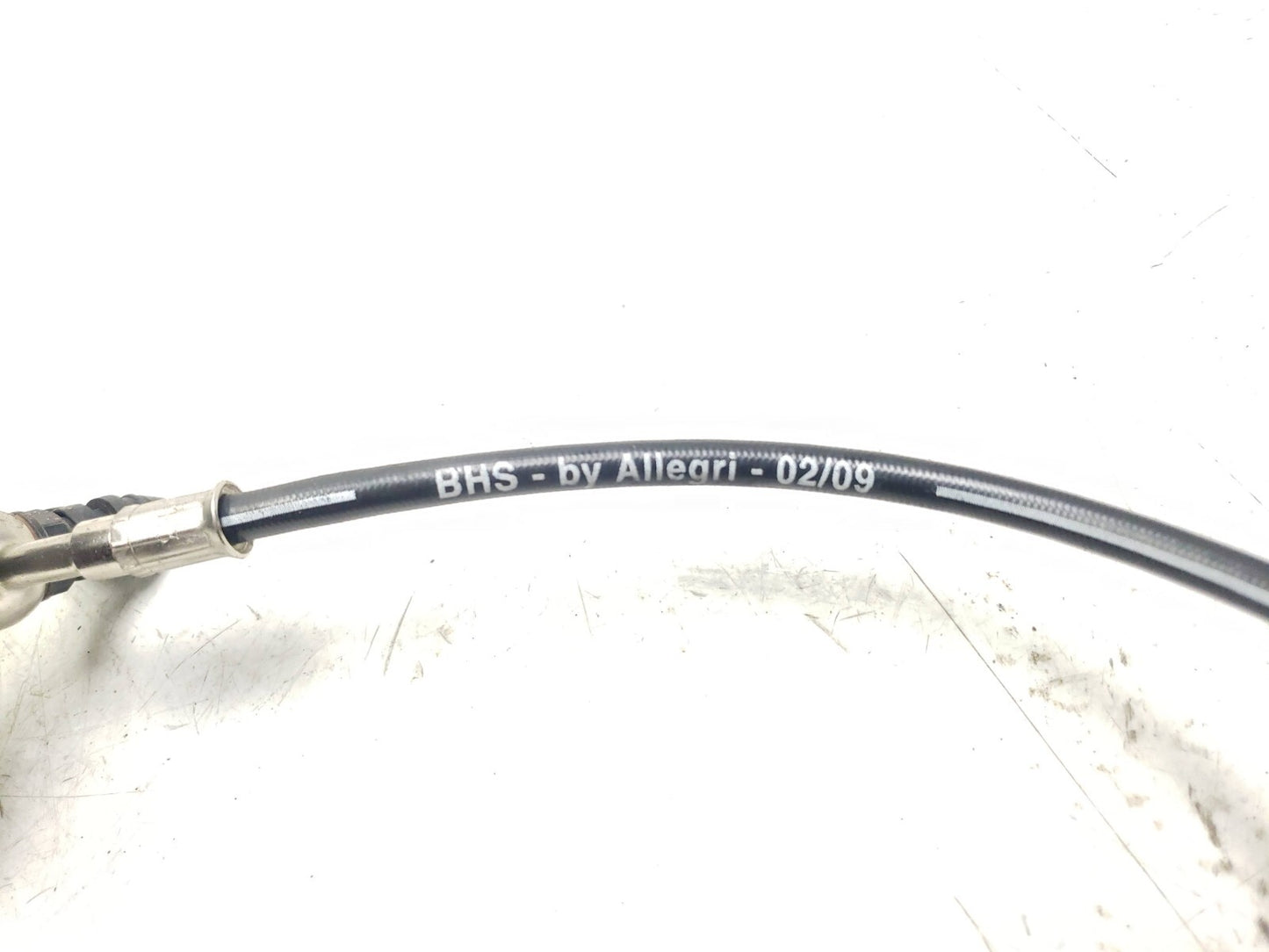 2008 - 2010 Ducati 848 Clutch Slave Actuator Cylinder 19540031a OEM