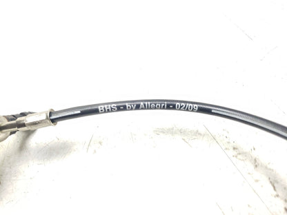 2008 - 2010 Ducati 848 Clutch Slave Actuator Cylinder 19540031a OEM