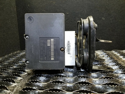 2010 Mercedes-benz R350 ABS Anti Lock Brake Pump OEM