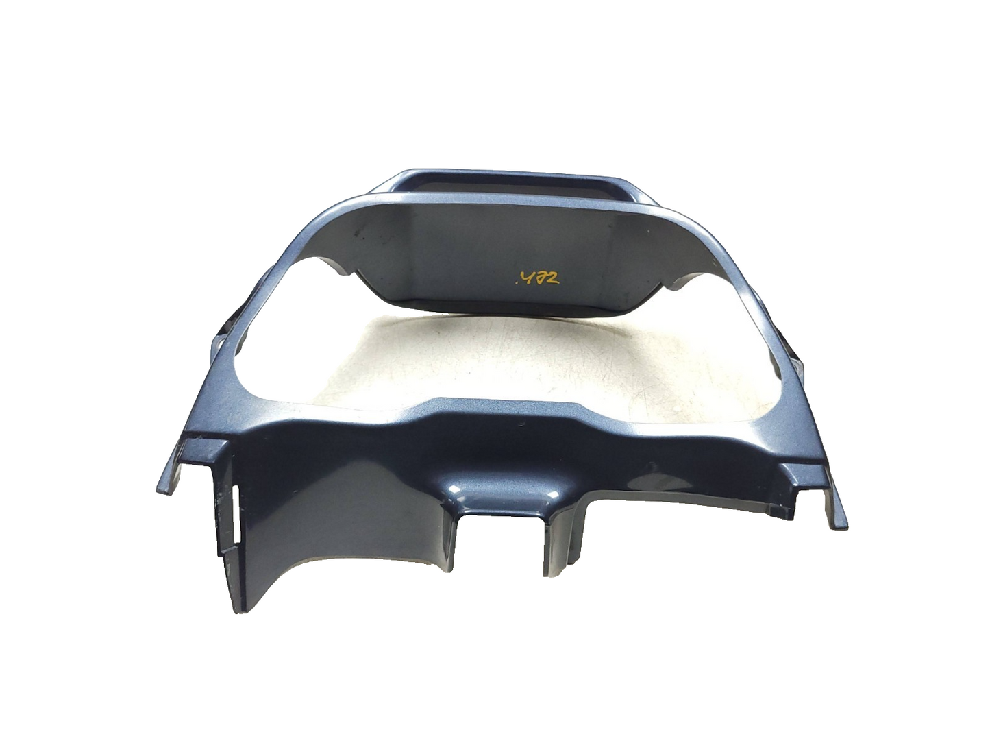 1987 1988 Honda Cbr1000f Hurricane Instrument Cluster Speedometer Fairing OEM