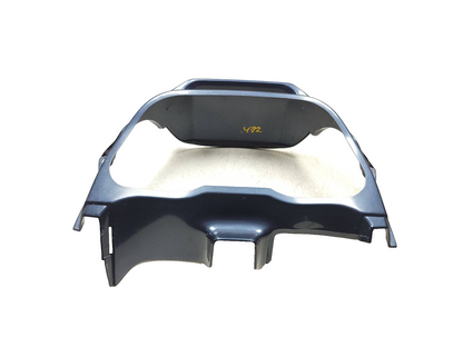 1987 1988 Honda Cbr1000f Hurricane Instrument Cluster Speedometer Fairing OEM