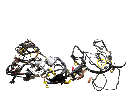 06 - 10 Hyundai Azera Interior Wire Harness OEM