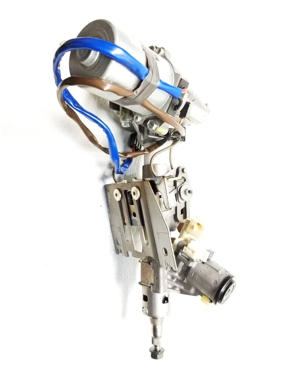 14 15 16 Toyota Corolla Steering Column W/ Motor OEM