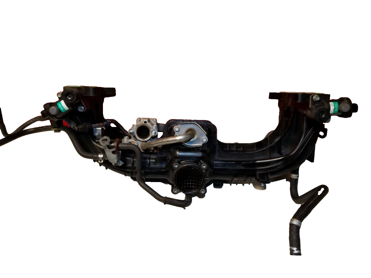 2017 Subaru Impreza Sport 2.0l Intake Manifold OEM