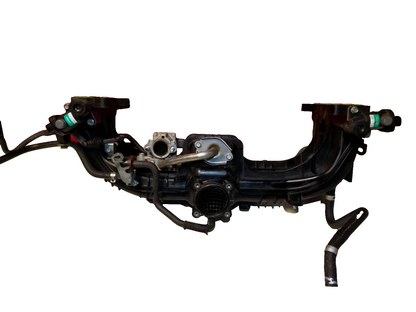 2017 Subaru Impreza Sport 2.0l Intake Manifold OEM